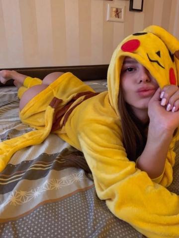 Анкета проститутки Вероника, 24 года